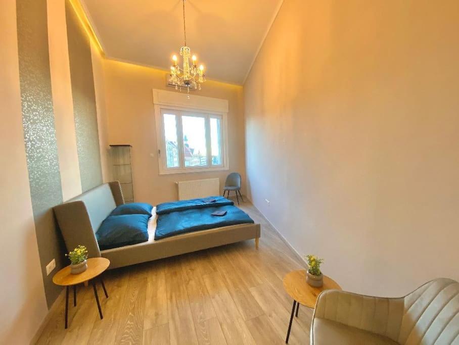 Luxury Buda * Budapešť
